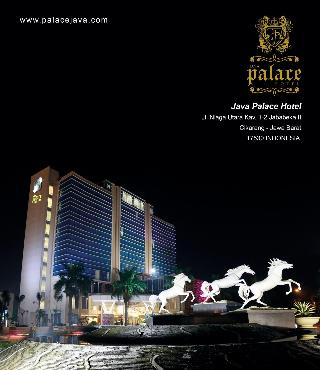 Java Palace Hotel Cikarang fotoÄŸrafÄ±