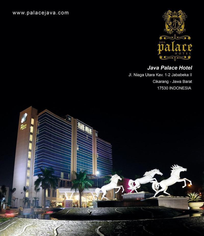Java Palace Hotel Cikarang - Aktivite