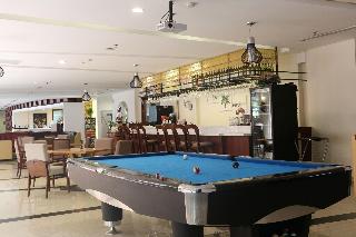 Java Palace Hotel Cikarang fotoÄŸrafÄ±