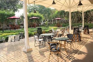 Java Palace Hotel Cikarang fotoÄŸrafÄ±