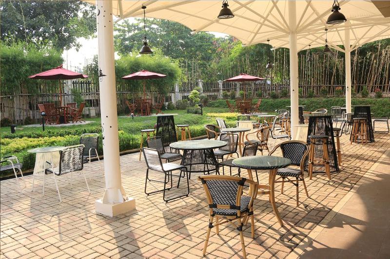 Java Palace Hotel Cikarang - Aktivite