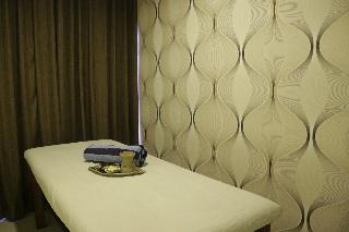 Java Palace Hotel Cikarang fotoÄŸrafÄ±