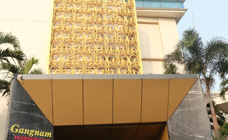 Java Palace Hotel Cikarang - Aktivite