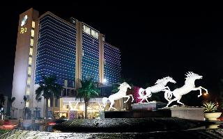 Java Palace Hotel Cikarang fotoÄŸrafÄ±