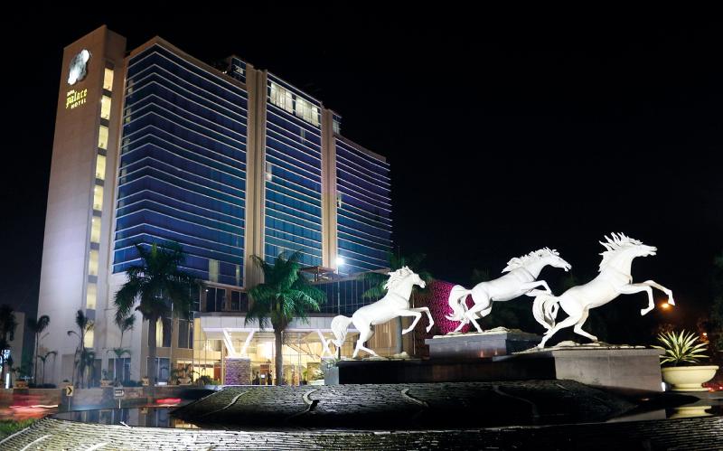 Java Palace Hotel Cikarang - Genel