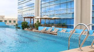Java Palace Hotel Cikarang fotoÄŸrafÄ±