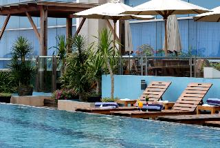 Java Palace Hotel Cikarang fotoÄŸrafÄ±