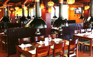 Java Palace Hotel Cikarang fotoÄŸrafÄ±