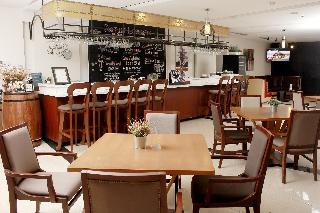 Java Palace Hotel Cikarang fotoÄŸrafÄ±