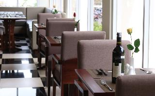Java Palace Hotel Cikarang fotoÄŸrafÄ±