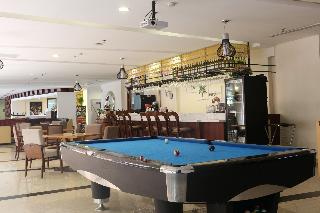Java Palace Hotel Cikarang fotoÄŸrafÄ±