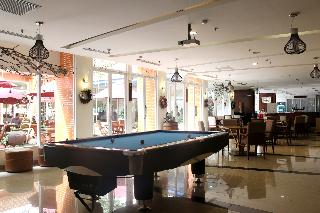 Java Palace Hotel Cikarang fotoÄŸrafÄ±