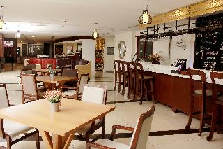 Java Palace Hotel Cikarang fotoÄŸrafÄ±