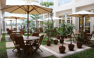 Java Palace Hotel Cikarang fotoÄŸrafÄ±