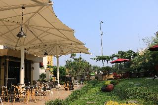 Java Palace Hotel Cikarang fotoÄŸrafÄ±