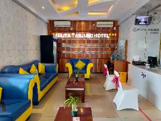 Jelita Tanjung Hotel fotoÄŸrafÄ±