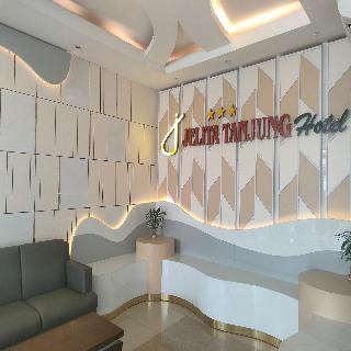 Jelita Tanjung Hotel fotoÄŸrafÄ±