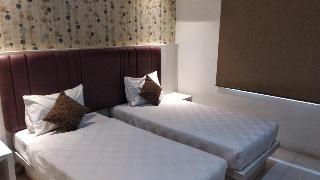 Jelita Tanjung Hotel fotoÄŸrafÄ±