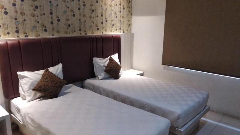Jelita Tanjung Hotel - Aktivite