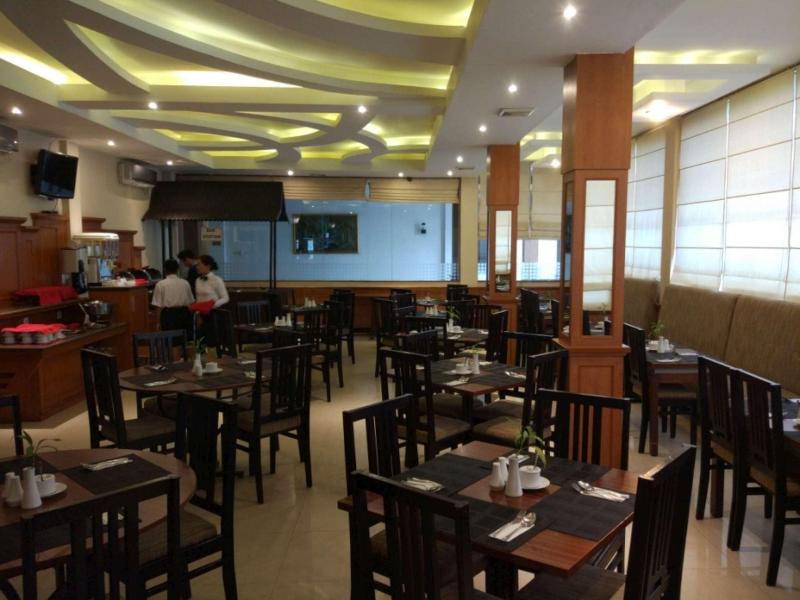 Jelita Tanjung Hotel - Genel