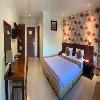 Jelita Tanjung Hotel fotoÄŸrafÄ±