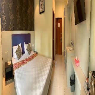 Jelita Tanjung Hotel fotoÄŸrafÄ±