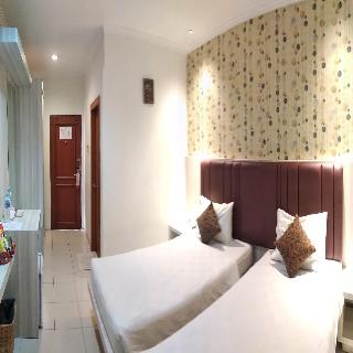 Jelita Tanjung Hotel fotoÄŸrafÄ±
