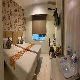 Jelita Tanjung Hotel fotoÄŸrafÄ±