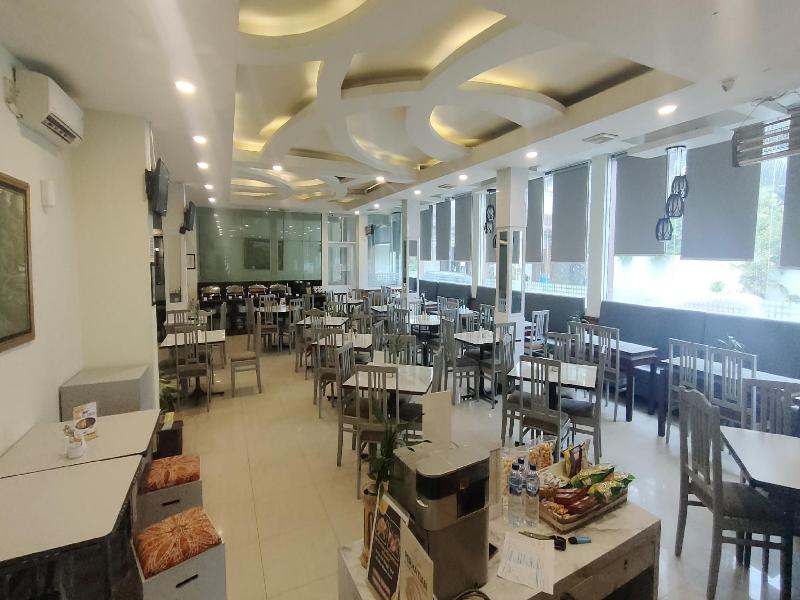 Jelita Tanjung Hotel - Restoran