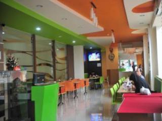 Jolin Hotel Makassar otel fotoğrafı