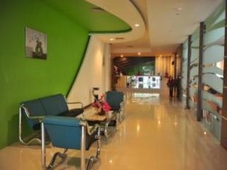 Jolin Hotel Makassar fotoÄŸrafÄ±