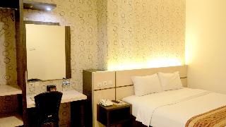 Jolin Hotel Makassar fotoÄŸrafÄ±