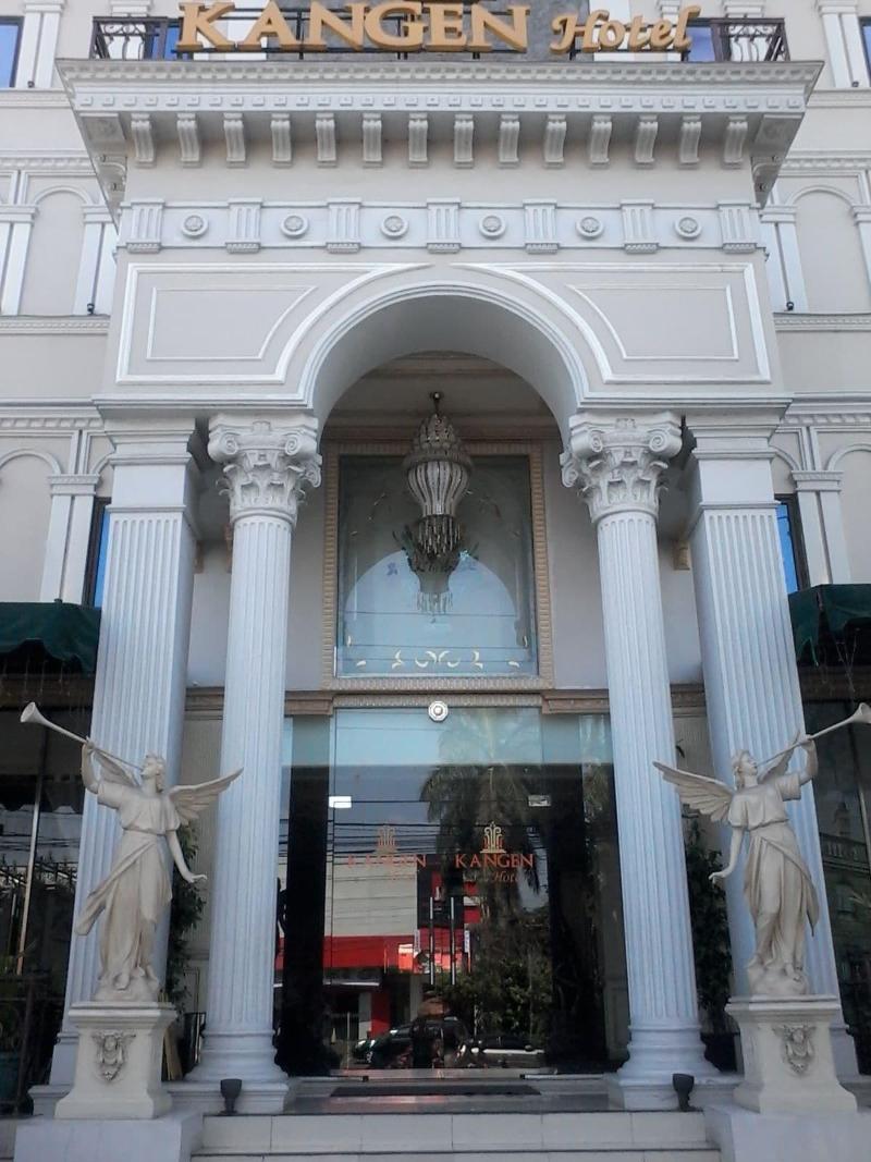 Kangen Boutique Hotel - Genel