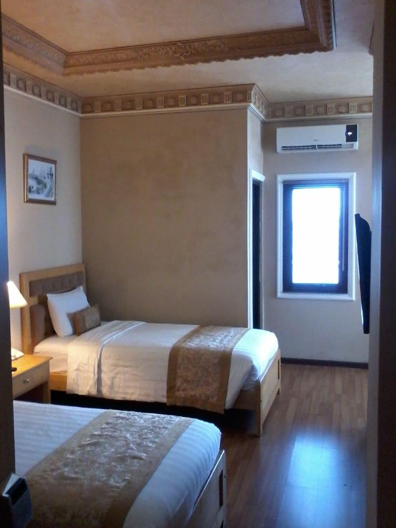 Kangen Boutique Hotel - Oda