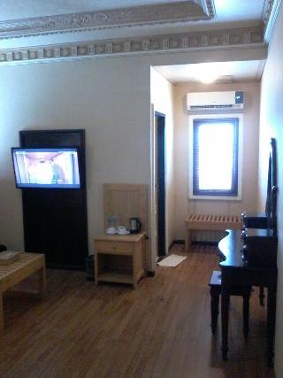 Kangen Boutique Hotel fotoÄŸrafÄ±