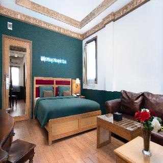 Kangen Boutique Hotel fotoÄŸrafÄ±