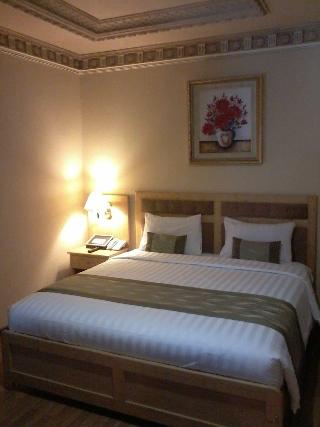 Kangen Boutique Hotel fotoÄŸrafÄ±