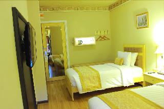 Kangen Boutique Hotel fotoÄŸrafÄ±