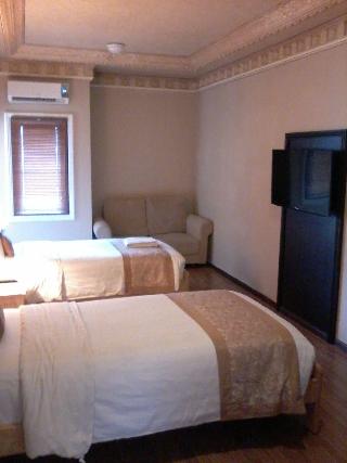 Kangen Boutique Hotel fotoÄŸrafÄ±