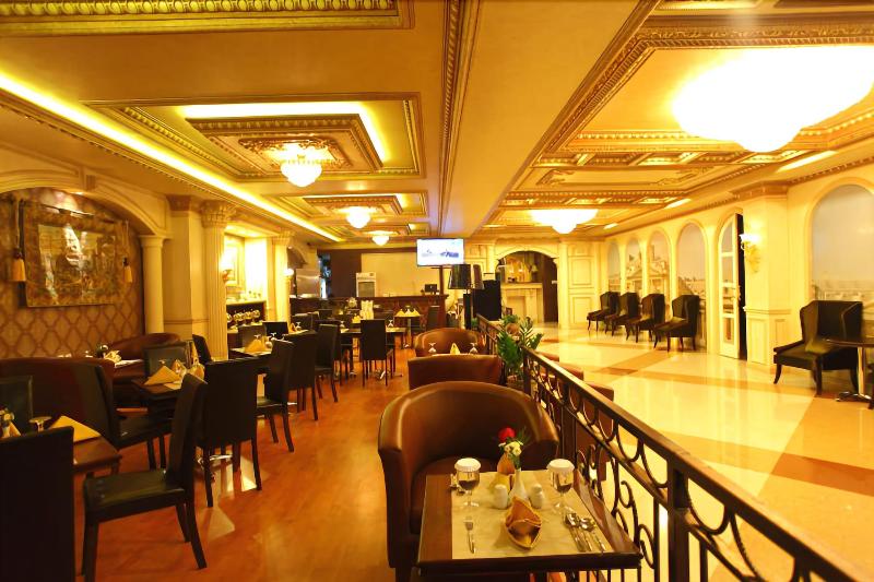 Kangen Boutique Hotel - Restoran
