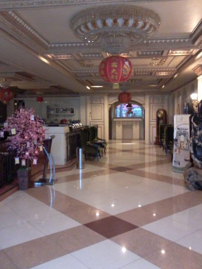 Kangen Boutique Hotel - Restoran