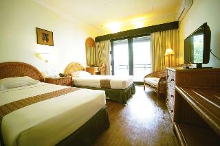 éL Hotel Kartika Wijaya Batu fotoÄŸrafÄ±