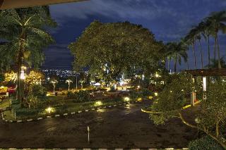 éL Hotel Kartika Wijaya Batu otel fotoğrafı