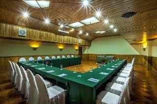 éL Hotel Kartika Wijaya Batu fotoÄŸrafÄ±