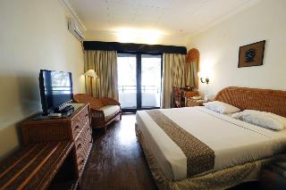 éL Hotel Kartika Wijaya Batu fotoÄŸrafÄ±