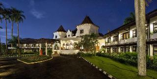 éL Hotel Kartika Wijaya Batu fotoÄŸrafÄ±
