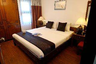 éL Hotel Kartika Wijaya Batu fotoÄŸrafÄ±