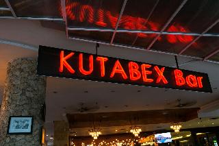 Kutabex Beach Front Boutique Hotel fotoÄŸrafÄ±
