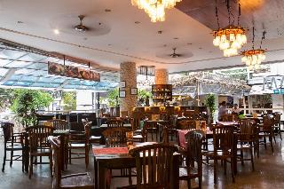Kutabex Beach Front Boutique Hotel fotoÄŸrafÄ±
