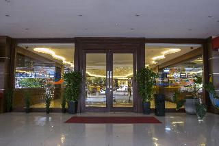 Kutabex Beach Front Boutique Hotel fotoÄŸrafÄ±
